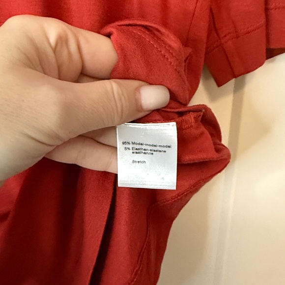 Akris Punto Boat Neck Stretch Top | US 12 - Picture 7 of 7